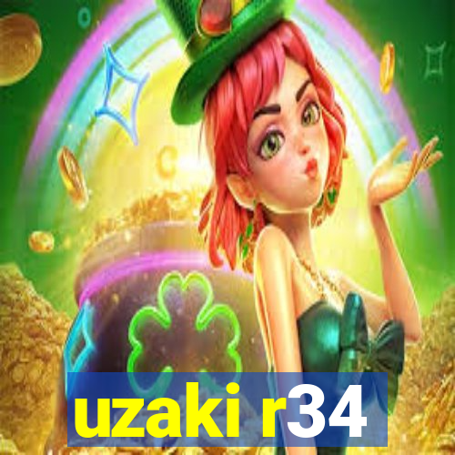 uzaki r34
